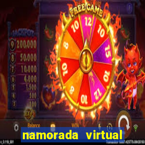 namorada virtual morta imvu